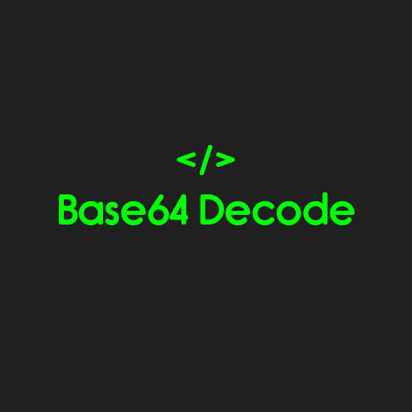 base64-decode-online-tools